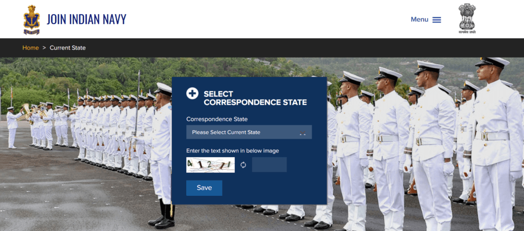 Indian Navy SSC Officer Recruitment 2025