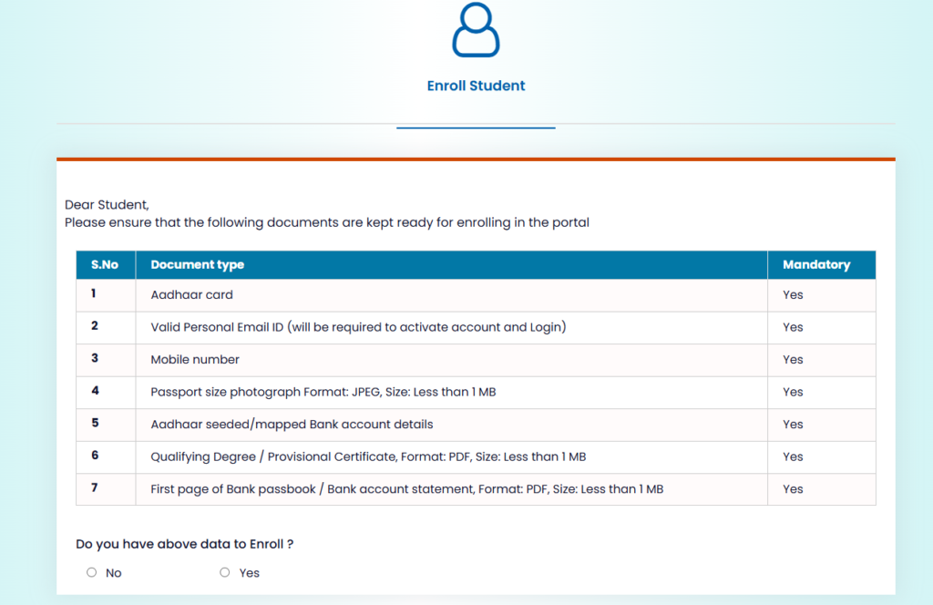 Bank of India Apprentice Recruitment 2025